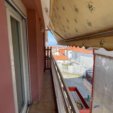 Olympiades Rooms Litochoro Exterior photo